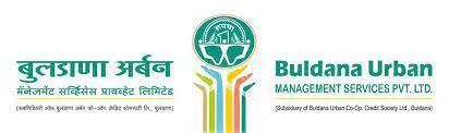Buldhana Urban bank logo