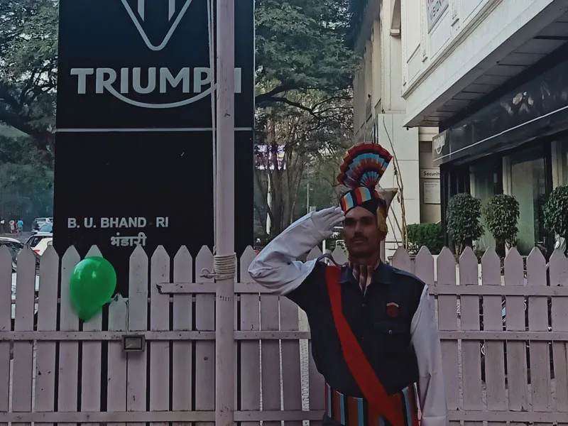 Best Security Guards Company in Pune