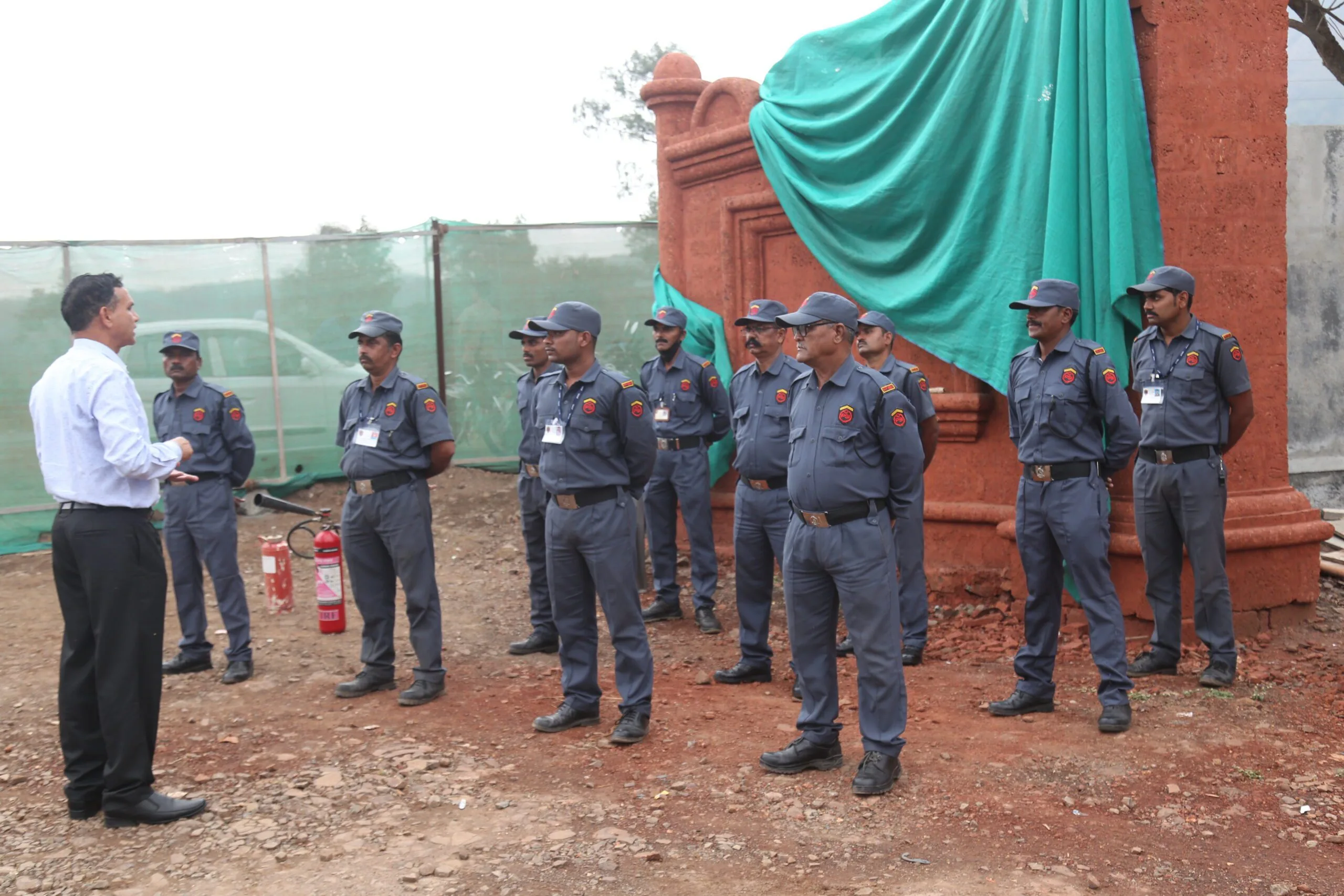 Private Security Agency