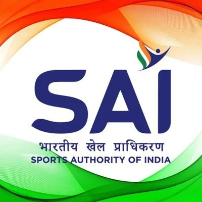Gate/Entrance Control 6 SAI LOGO