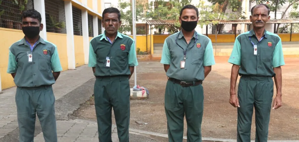 Best Security Guard Services in Pune