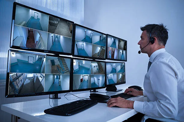 Best Private Security Agency